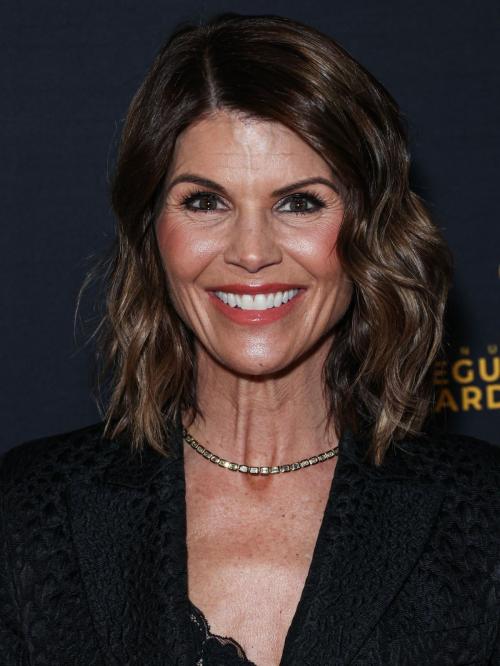 Lori Loughlin at 31st Movieguide Awards Gala in Los Angeles, February 2024 3