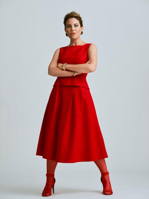 Monica Lewinsky for Reformation Voting Campaign, February 2024 7