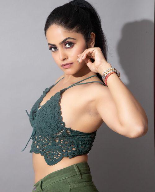 Pragya Nayan Sinha - Indian Actress 2