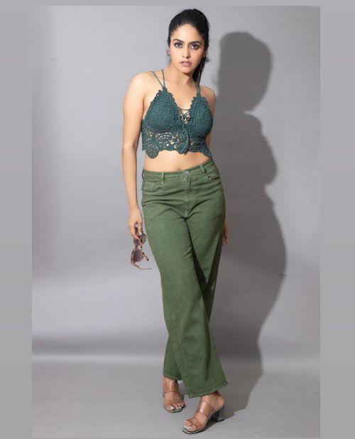 Pragya Nayan Sinha - Indian Actress 3