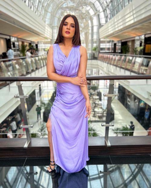 Richa Chadha - Indian Actress 3