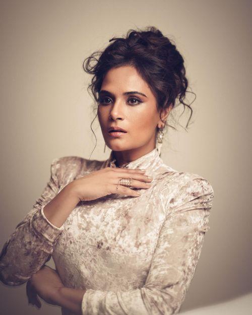 Richa Chadha - Indian Actress 1