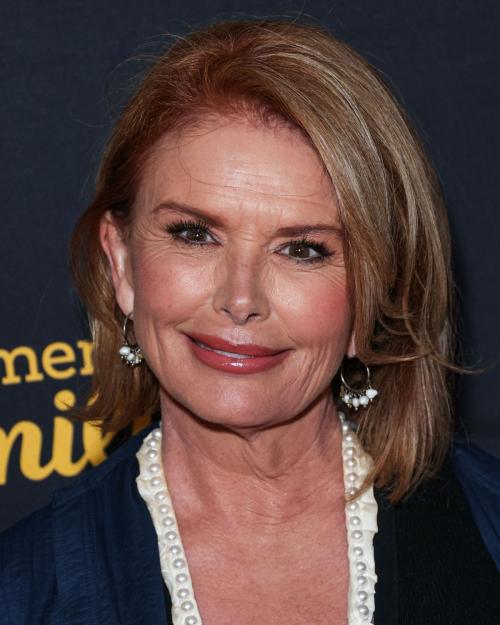Roma Downey at 31st Movieguide Awards Gala in Los Angeles, February 2024 2