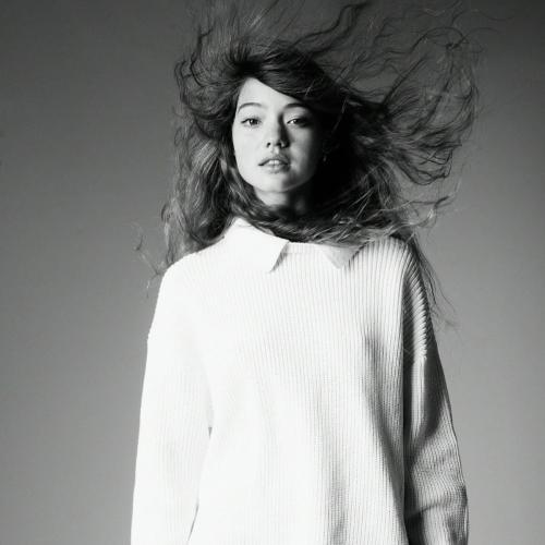 Ruby Snowber at a Photoshoot, February 2024 2