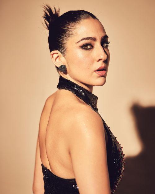Sara Ali Khan - Indian Actress 4