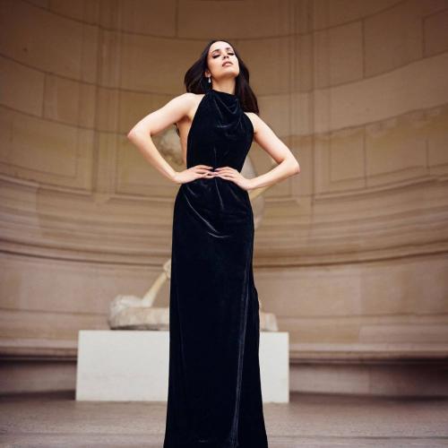 Sofia Carson at a Photoshoot, February 2024 5