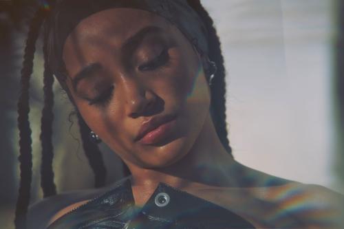 Amandla Stenberg for California Style Magazine, Spring 2024 8