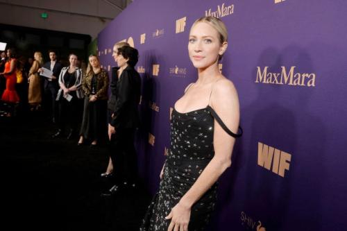 Brittany Snow at 17th Annual WIF Women Oscar Nominees Party, March 2024 3