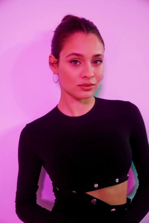 Daniela Melchior SXSW Festival Photoshoot, March 2024 3