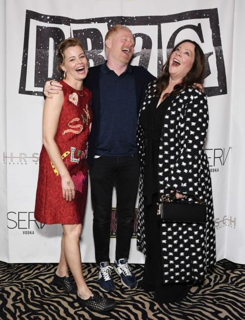 Elizabeth Banks at Drag: The Musical Los Angeles Performance in Hollywood, March 2024 2
