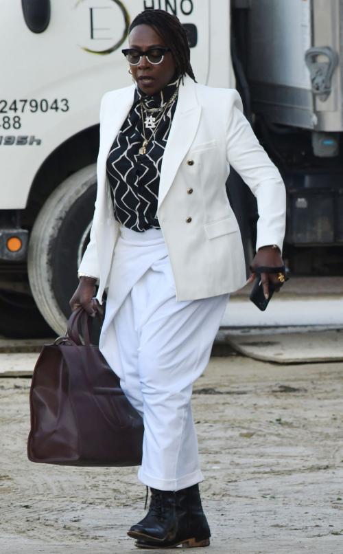 Gina Yashere at 2024 Essence Black Women in Hollywood Awards, March 2024 3
