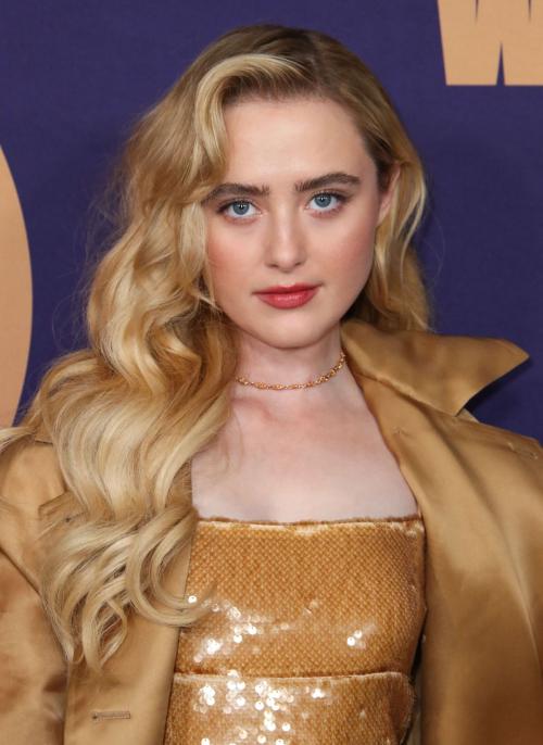 Kathryn Newton at 17th Annual WIF Women Oscar Nominees Party, March 2024 3
