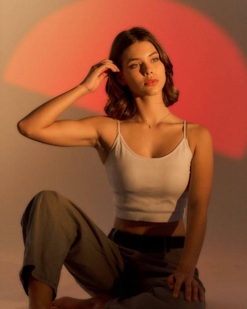 Laneya Grace DGE Films March 2024 Photoshoot 13