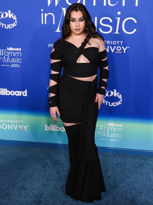 Lauren Jauregui at Billboard Women in Music Event, March 2024 1