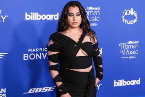 Lauren Jauregui at Billboard Women in Music Event, March 2024 2