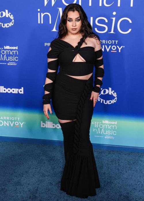 Lauren Jauregui at Billboard Women in Music Event, March 2024 6