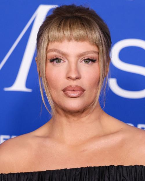 Luisa Sonza at Billboard Women in Music Event, March 2024 2