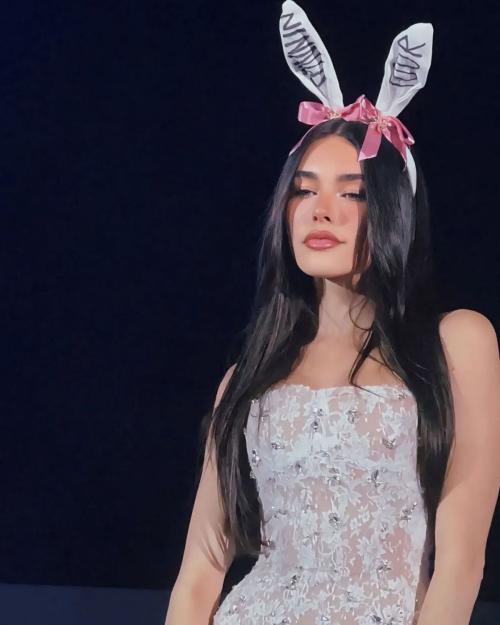 Madison Beer Performs at Spinnin Tour in London, March 2024 3