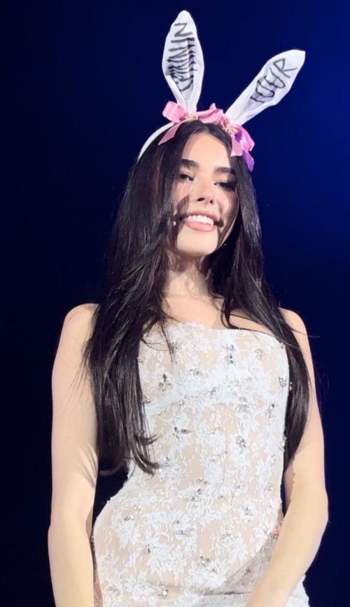 Madison Beer Performs at Spinnin Tour in London, March 2024 5