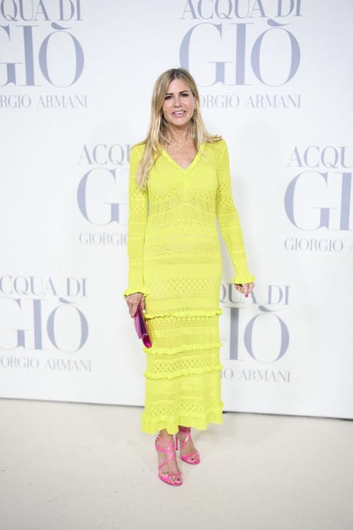 Patricia Cerezo at Acqua Di Gio by Giorgio Armani Photocall, March 2024 1
