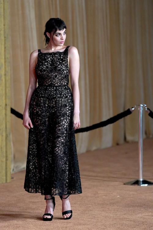 Souheila Yacoub at Dune Part Two Premiere New York, February 2024 5