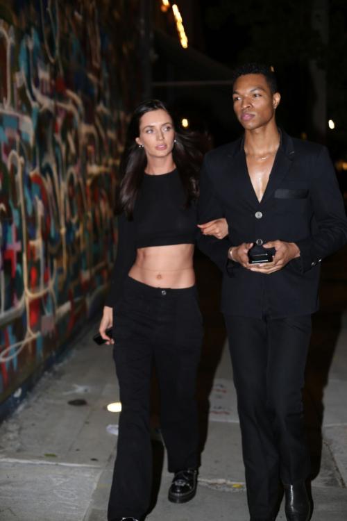 Victoria Lee Robinson Leaves Craig