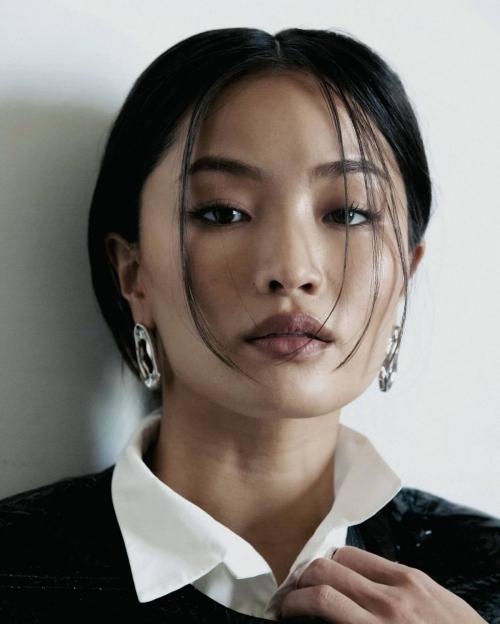 Anna Sawai for Numero Netherlands April 2024 21