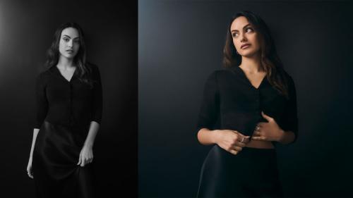 Camila Mendes Graces Who What Wear April 2024 4