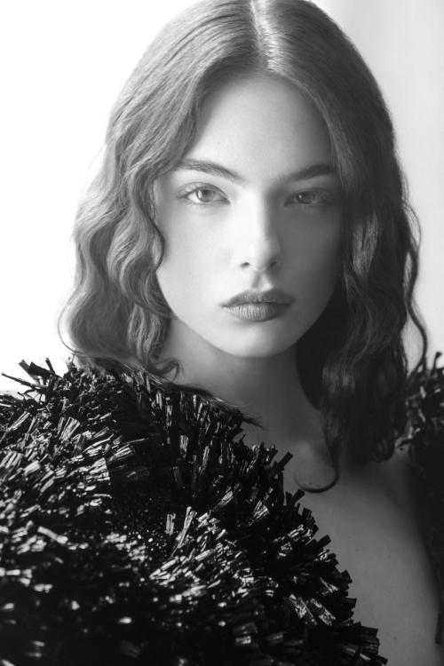 Deva Cassel for Harper’s Bazaar Taiwan May 2024 6