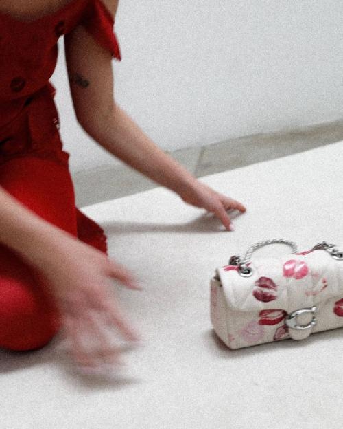 Emma Brooks for Coach April 2024 6