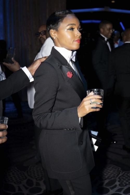 Janelle Monae After-party Los Angeles 5