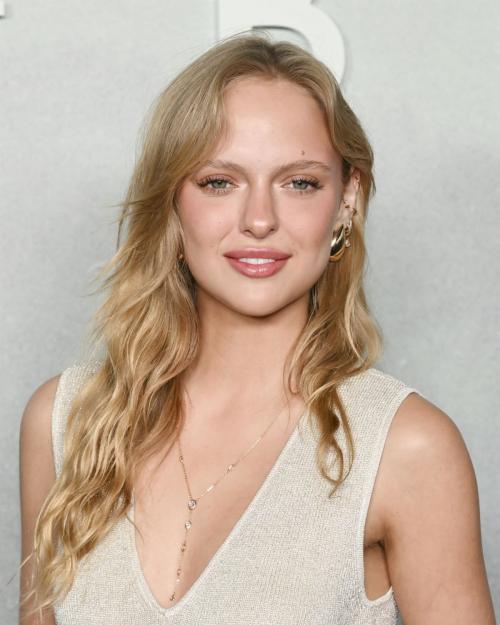 Jessica Belkin at Under the Bridge Premiere in LA 3