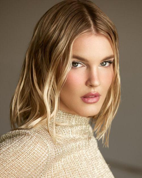 Joy Corrigan Portrait Photos on Instagram 1