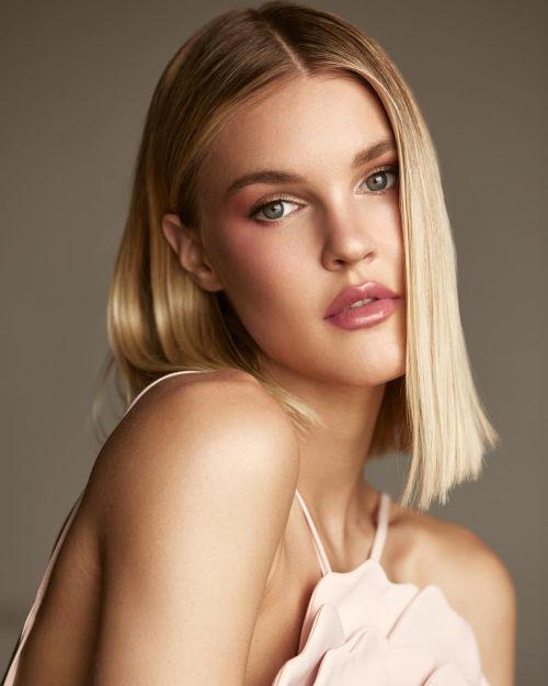 Joy Corrigan Portrait Photos on Instagram 2