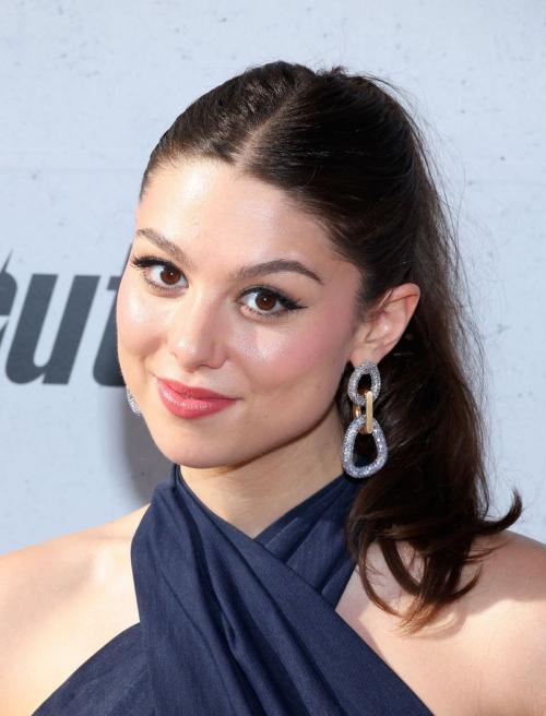 Kira Kosarin at 
