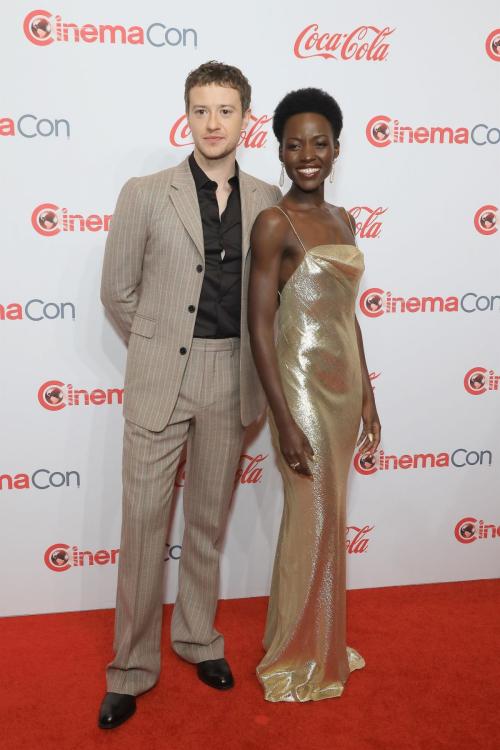 Lupita Nyong