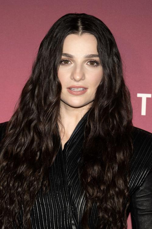 Marisa Abela at Back to Black Premiere in Paris 1