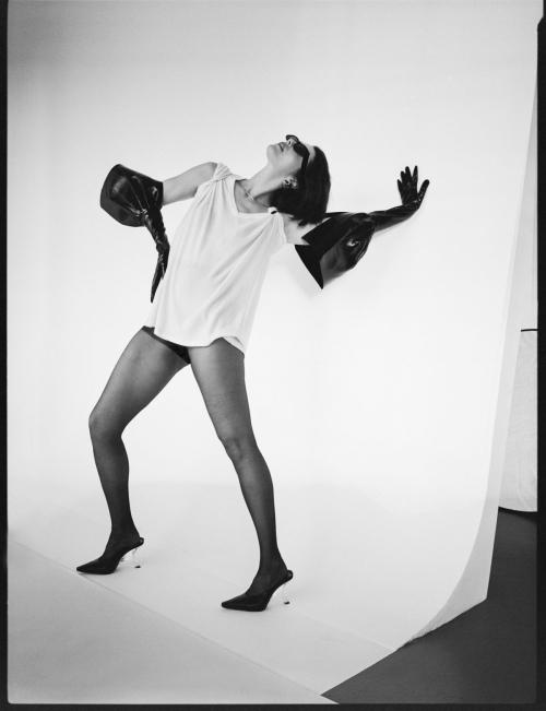 Mary Elizabeth Winstead Featured in ContentMode Magazine 11
