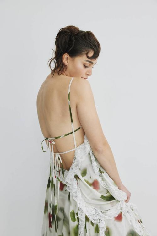 Melissa Barrera Graces Numero Netherlands April 2024 3