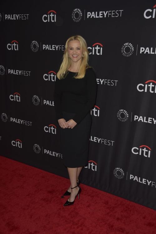 Reese Witherspoon at PaleyFest LA Screening for The Morning Show 2
