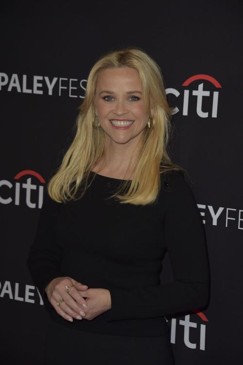 Reese Witherspoon at PaleyFest LA Screening for The Morning Show 3