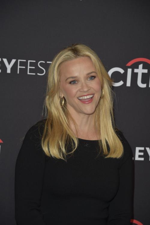 Reese Witherspoon at PaleyFest LA Screening for The Morning Show 4