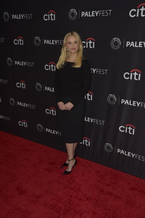 Reese Witherspoon at PaleyFest LA Screening for The Morning Show 5