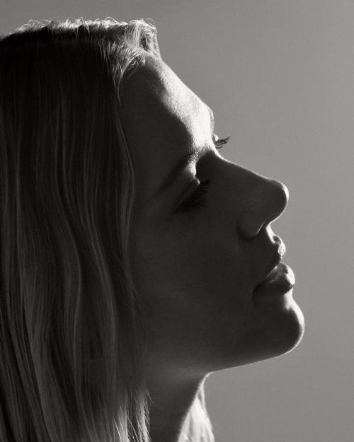 Scarlett Johansson for Prada 2024 Campaign 6