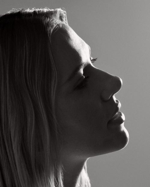 Scarlett Johansson for Prada 2024 Campaign 8