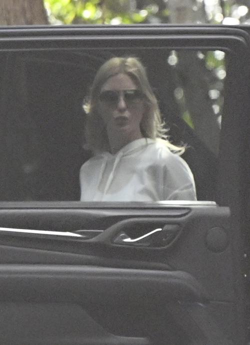 Ivanka Trump Takes Kids for Private Jiu-Jitsu Lesson in Miami 5