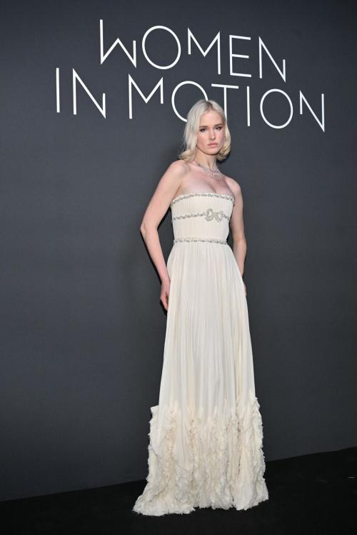 Lara Cosima at Kerning Women in Motion Awards in Cannes 2