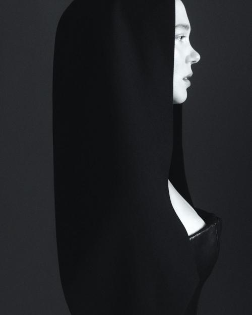 Lea Seydoux for Le Magazine du Monde May 2024 Photoshoot 5