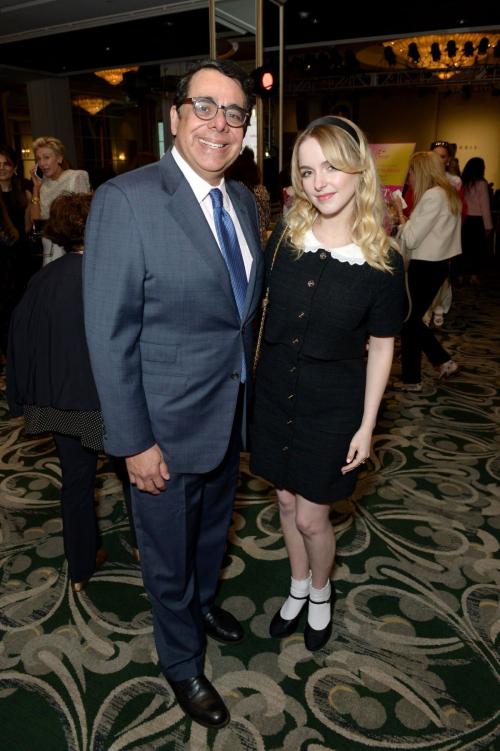 McKenna Grace Women