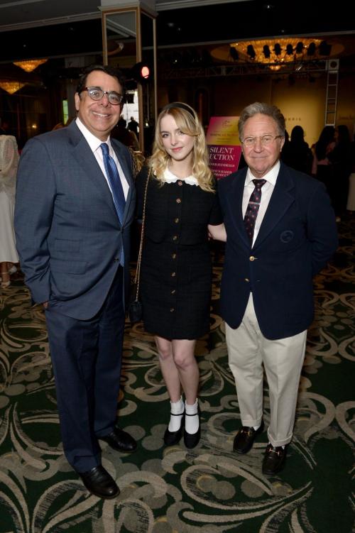 McKenna Grace Women